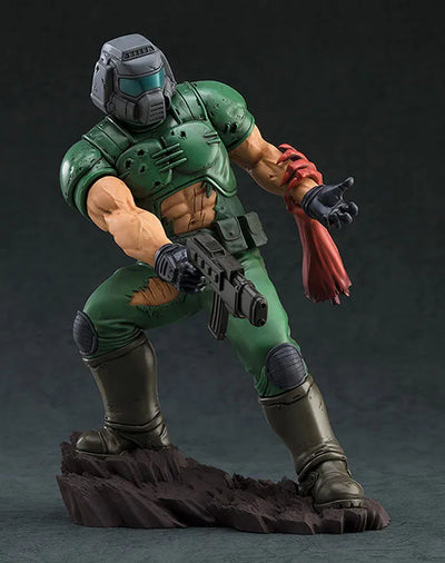Doom - Doom Slayer - Pop Up Parade - SP (Good Smile Company)ㅤ – Good Smile Company – ActionFigureBrasil — close