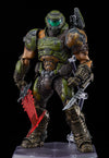 Doom Slayer Figma - ActionFigure Brasil