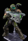 Doom Slayer Figma - ActionFigure Brasil