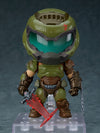 Doom Slayer Nendoroid - ActionFigure Brasil