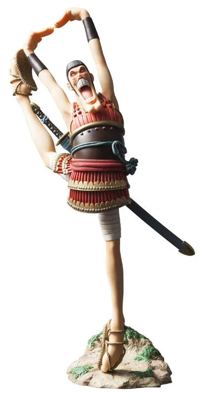 Door Painting Collection Figure-DX 