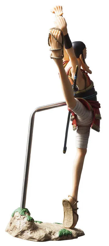 Door Painting Collection Figure-DX 