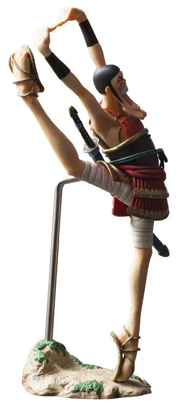 Door Painting Collection Figure-DX 