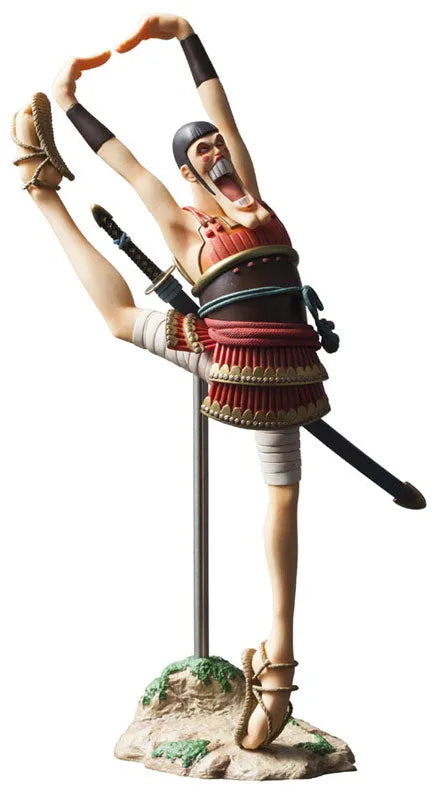 Door Painting Collection Figure-DX 