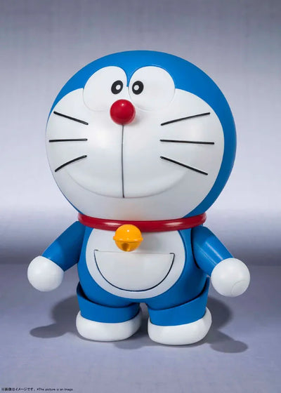 Doraemon - Best Selection - Robot Damashii (Bandai Spirits)ㅤ – Bandai Spirits – ActionFigure Brasil