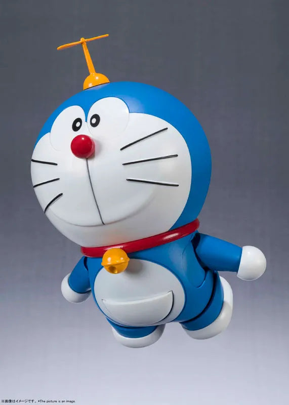 Doraemon - Best Selection - Robot Damashii (Bandai Spirits)ㅤ – Bandai Spirits – ActionFigure Brasil