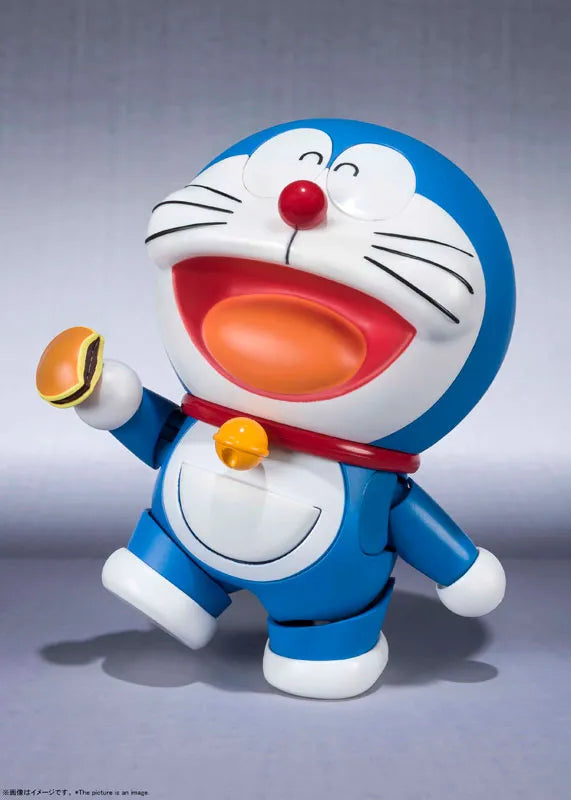 Doraemon - Best Selection - Robot Damashii (Bandai Spirits)ㅤ – Bandai Spirits – ActionFigure Brasil