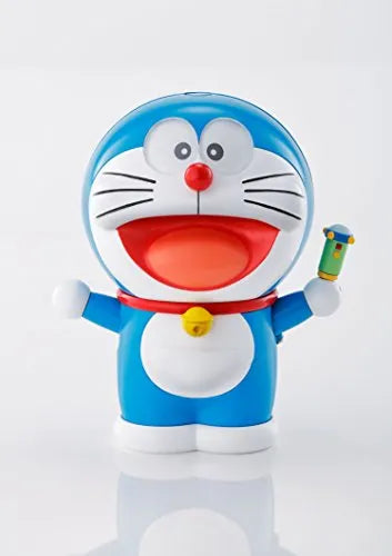 Doraemon - Chogokin - Guru-Guru (Bandai)ㅤ – Bandai As Manufacturer – ActionFigure Brasil