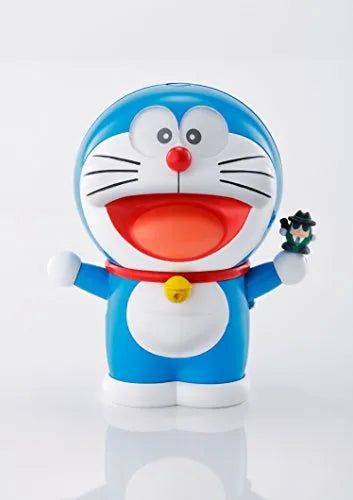 Doraemon - Chogokin - Guru-Guru (Bandai)ㅤ – Bandai As Manufacturer – ActionFigureBrasil — embalagem