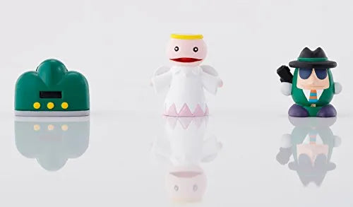 Doraemon - Chogokin - Guru-Guru (Bandai)ㅤ – Bandai As Manufacturer – ActionFigure Brasil