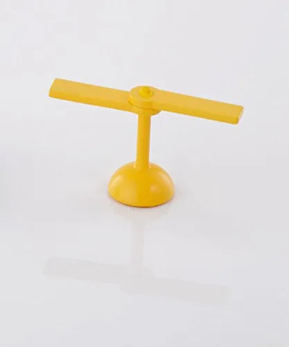 Doraemon - Chogokin - Guru-Guru (Bandai)ㅤ – Bandai As Manufacturer – ActionFigure Brasil