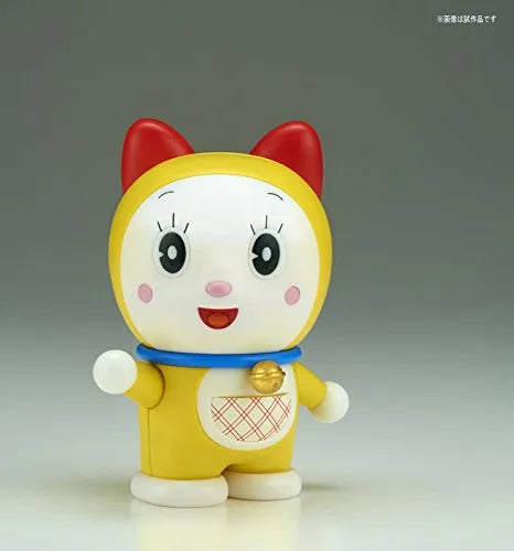 Doraemon - Dorami - Figure-rise Mechanics (Bandai)ㅤ – Bandai As Manufacturer – ActionFigure Brasil