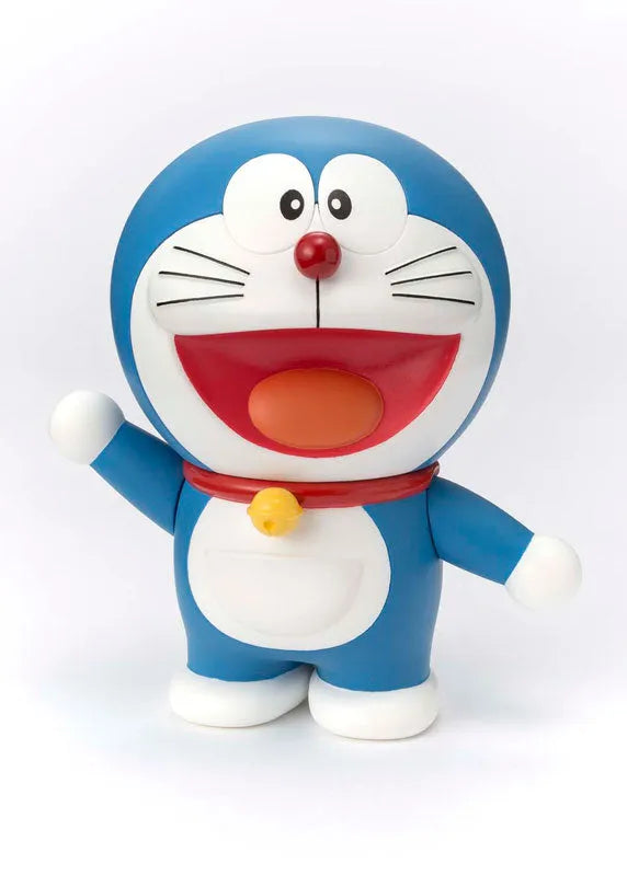 Doraemon - Figuarts ZERO (Bandai)ㅤ – Bandai – ActionFigure Brasil