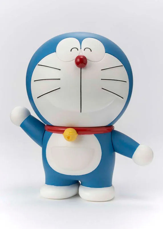Doraemon - Figuarts ZERO (Bandai)ㅤ – Bandai – ActionFigure Brasil