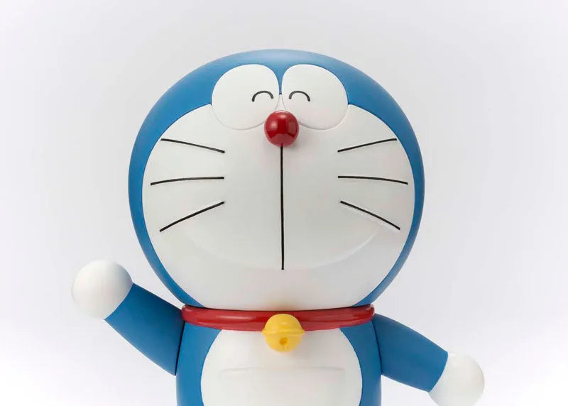 Doraemon - Figuarts ZERO (Bandai)ㅤ – Bandai – ActionFigure Brasil