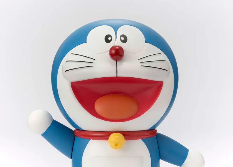 Doraemon - Figuarts ZERO (Bandai)ㅤ – Bandai – ActionFigure Brasil