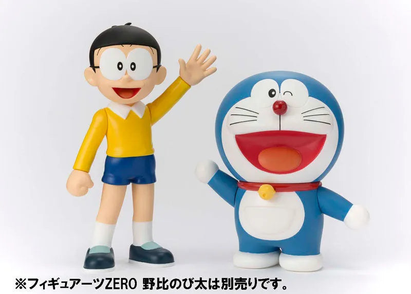 Doraemon - Figuarts ZERO (Bandai)ㅤ – Bandai – ActionFigure Brasil