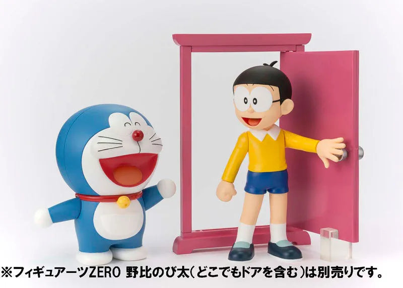 Doraemon - Figuarts ZERO (Bandai)ㅤ – Bandai – ActionFigure Brasil