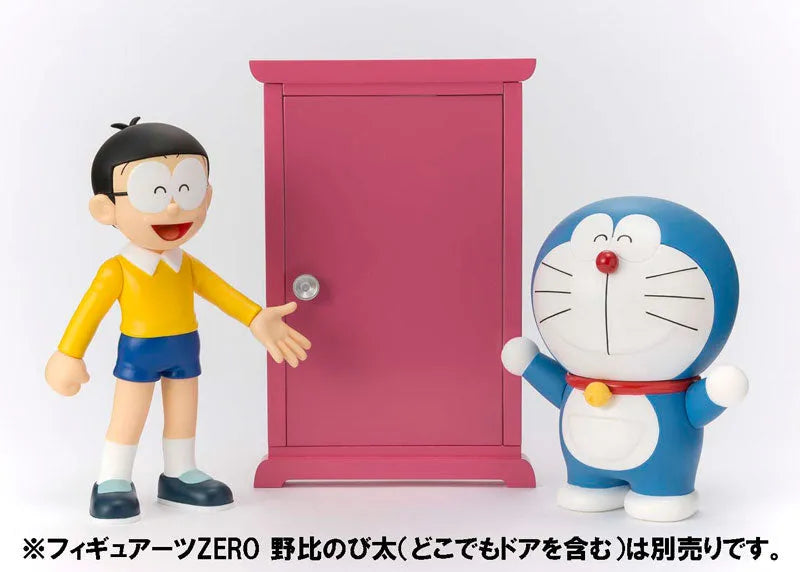 Doraemon - Figuarts ZERO (Bandai)ㅤ – Bandai – ActionFigure Brasil