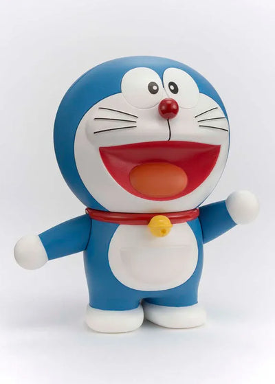 Doraemon - Figuarts ZERO (Bandai)ㅤ – Bandai – ActionFigure Brasil — ângulo diferente