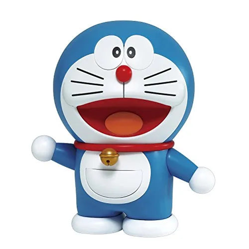 Doraemon - Figure-rise Mechanics (Bandai)ㅤ – Bandai As Manufacturer – ActionFigure Brasil