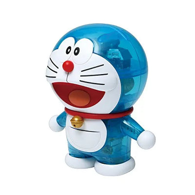 Doraemon - Figure-rise Mechanics (Bandai)ㅤ – Bandai As Manufacturer – ActionFigureBrasil — detalhe do produto