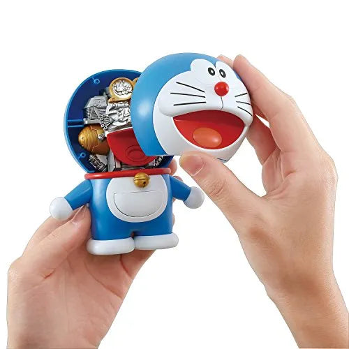 Doraemon - Figure-rise Mechanics (Bandai)ㅤ – Bandai As Manufacturer – ActionFigure Brasil