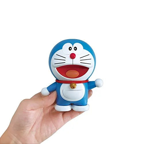 Doraemon - Figure-rise Mechanics (Bandai)ㅤ – Bandai As Manufacturer – ActionFigure Brasil