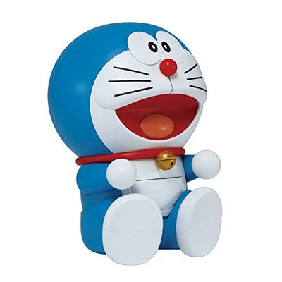 Doraemon - Figure-rise Mechanics (Bandai)ㅤ – Bandai As Manufacturer – ActionFigureBrasil — ambientada
