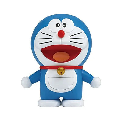 Doraemon - Figure-rise Mechanics (Bandai)ㅤ – Bandai As Manufacturer – ActionFigureBrasil — iluminação de estúdio