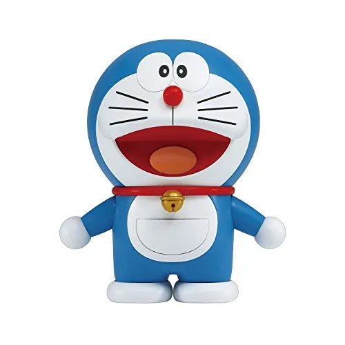 Doraemon - Figure-rise Mechanics (Bandai)ㅤ – Bandai As Manufacturer – ActionFigure Brasil