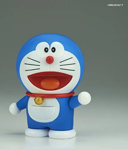 Doraemon - Figure-rise Mechanics (Bandai)ㅤ – Bandai As Manufacturer – ActionFigure Brasil