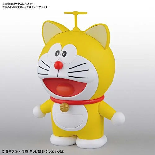 Doraemon - Figure-rise Mechanics - Original (Bandai)ㅤ – Bandai – ActionFigure Brasil