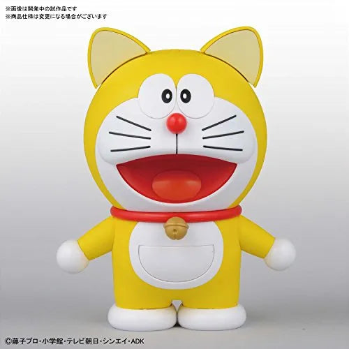 Doraemon - Figure-rise Mechanics - Original (Bandai)ㅤ – Bandai – ActionFigure Brasil