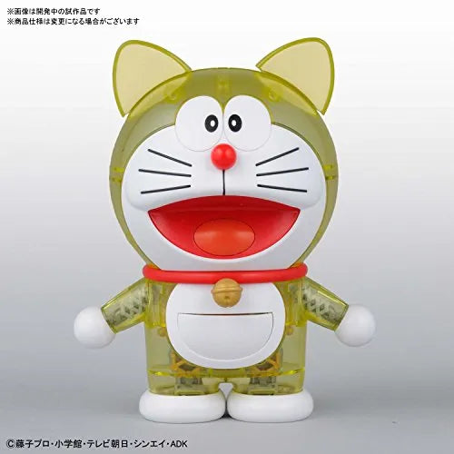 Doraemon - Figure-rise Mechanics - Original (Bandai)ㅤ – Bandai – ActionFigure Brasil
