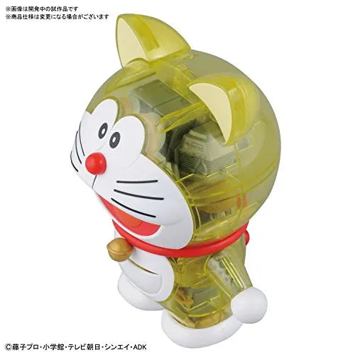 Doraemon - Figure-rise Mechanics - Original (Bandai)ㅤ – Bandai – ActionFigure Brasil