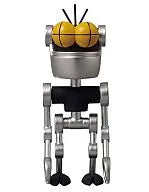 Doraemon - Gonsuke - Ultra Detail Figure 155 (Medicom Toy)ㅤ – Medicom Toy – ActionFigure Brasil