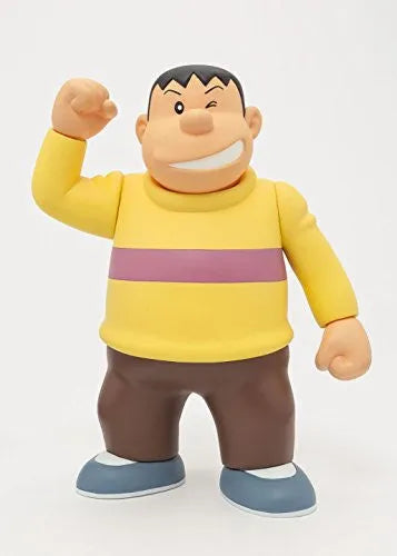 Doraemon - Gouda Takeshi - Figuarts ZERO (Bandai)ㅤ – Bandai – ActionFigure Brasil — com base expositora