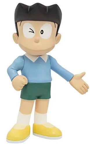 Doraemon - Honekawa Suneo - Figuarts ZERO (Bandai)ㅤ – Bandai – ActionFigure Brasil