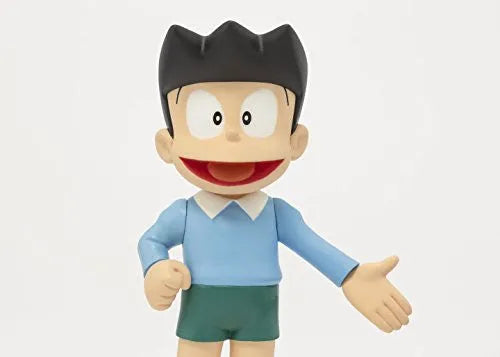 Doraemon - Honekawa Suneo - Figuarts ZERO (Bandai)ㅤ – Bandai – ActionFigure Brasil