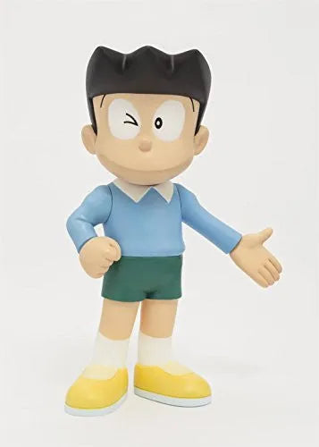 Doraemon - Honekawa Suneo - Figuarts ZERO (Bandai)ㅤ – Bandai – ActionFigure Brasil