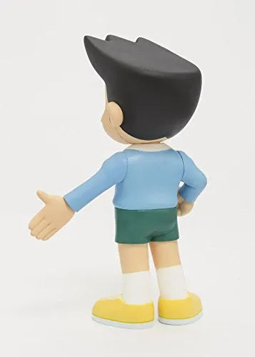 Doraemon - Honekawa Suneo - Figuarts ZERO (Bandai)ㅤ – Bandai – ActionFigure Brasil