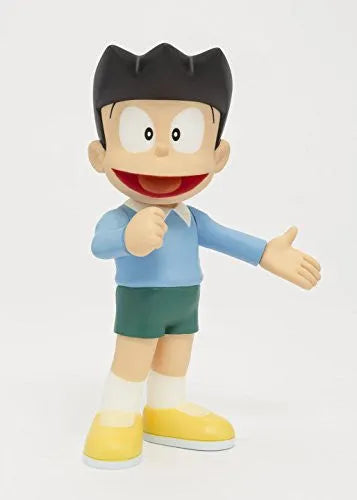 Doraemon - Honekawa Suneo - Figuarts ZERO (Bandai)ㅤ – Bandai – ActionFigure Brasil