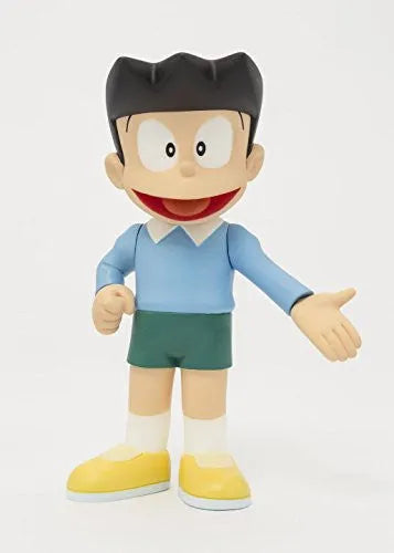 Doraemon - Honekawa Suneo - Figuarts ZERO (Bandai)ㅤ – Bandai – ActionFigure Brasil