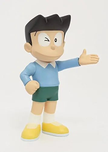 Doraemon - Honekawa Suneo - Figuarts ZERO (Bandai)ㅤ – Bandai – ActionFigure Brasil