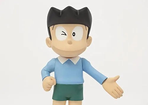 Doraemon - Honekawa Suneo - Figuarts ZERO (Bandai)ㅤ – Bandai – ActionFigure Brasil