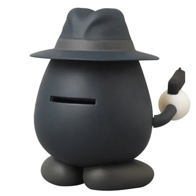 Doraemon - Korobashiya - Coin Bank - Vinyl Collectible Dolls No.225 (Medicom Toy)ㅤ – Medicom Toy – ActionFigure Brasil — ângulo diferente