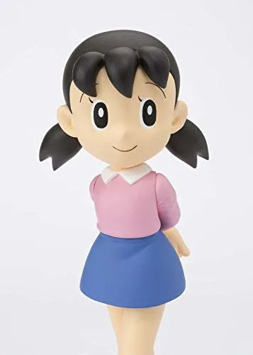 Doraemon - Minamoto Shizuka - Figuarts ZERO (Bandai)ㅤ – Bandai – ActionFigure Brasil