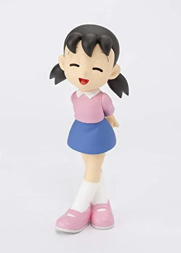 Doraemon - Minamoto Shizuka - Figuarts ZERO (Bandai)ㅤ – Bandai – ActionFigure Brasil
