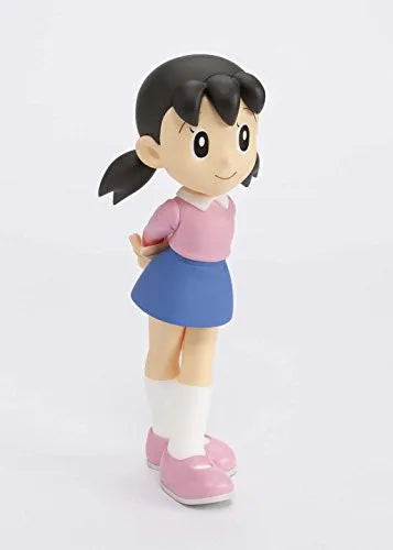 Doraemon - Minamoto Shizuka - Figuarts ZERO (Bandai)ㅤ – Bandai – ActionFigure Brasil